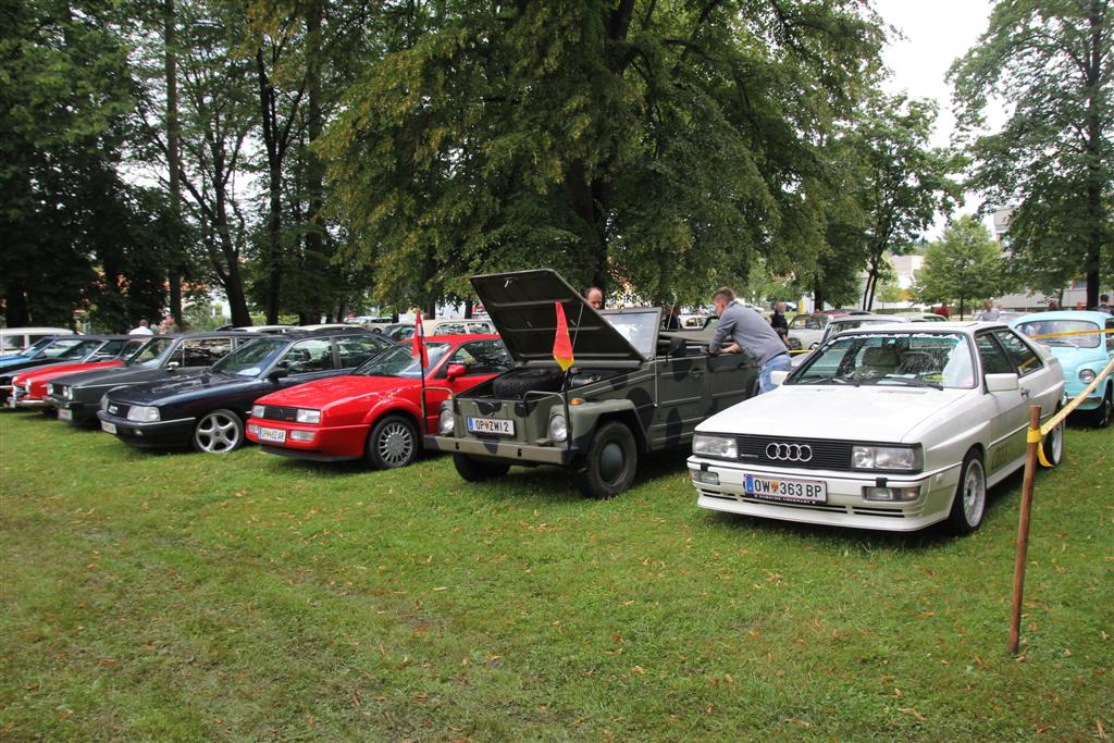 2014-07-13    Oldtimertreffen